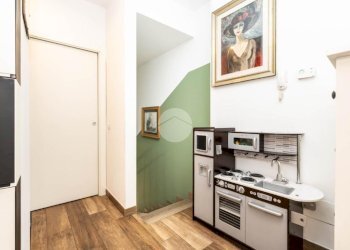 Villa Via costanza arconati, Milano - photo 21