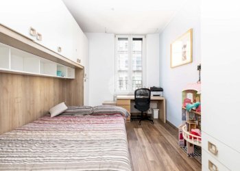 Villa Via costanza arconati, Milano - photo 22