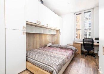 Villa Via costanza arconati, Milano - photo 23