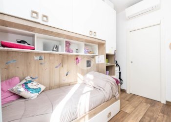 Villa Via costanza arconati, Milano - photo 24