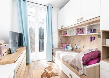 Villa Via costanza arconati, Milano - photo 25