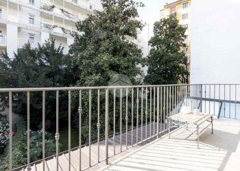 Villa Via costanza arconati, Milano - photo 26