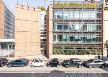 Villa Via costanza arconati, Milano - photo 27