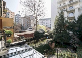 Villa Via costanza arconati, Milano - photo 28