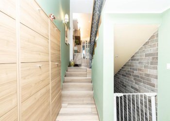 Villa Via costanza arconati, Milano - photo 32