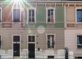 Villa Via costanza arconati, Milano - photo 37