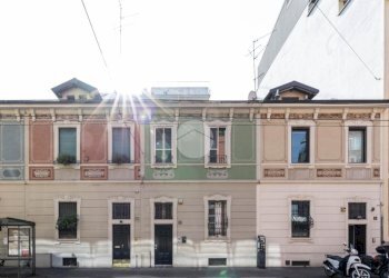 Villa Via costanza arconati, Milano - photo 38