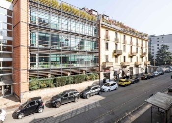 Villa Via costanza arconati, Milano - photo 39