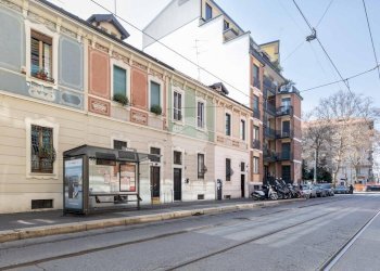 Villa Via costanza arconati, Milano - photo 40