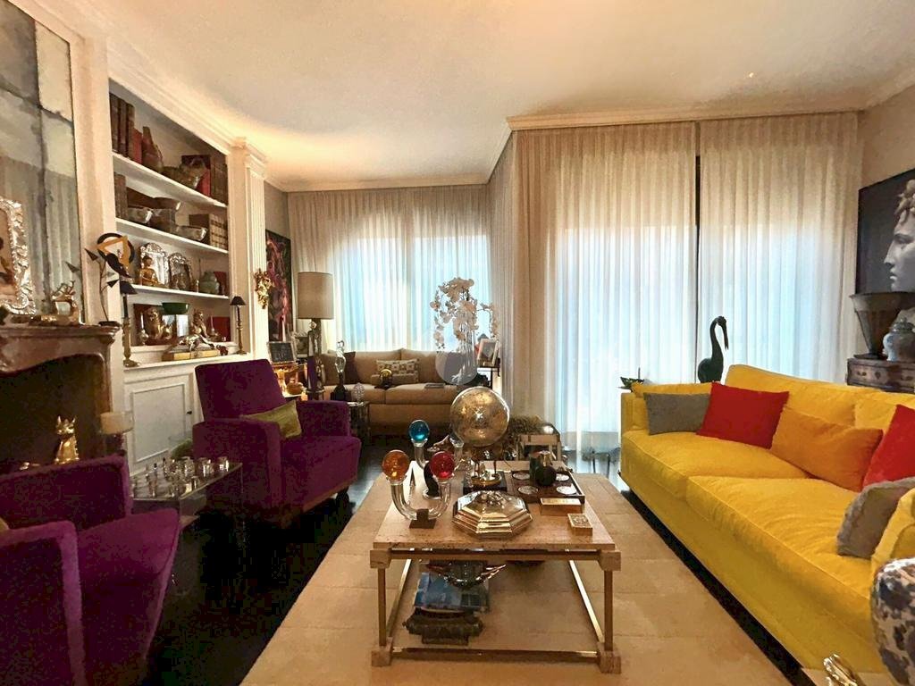 Appartamento Via Prarostino, Torino (zona Campidoglio) - foto 1