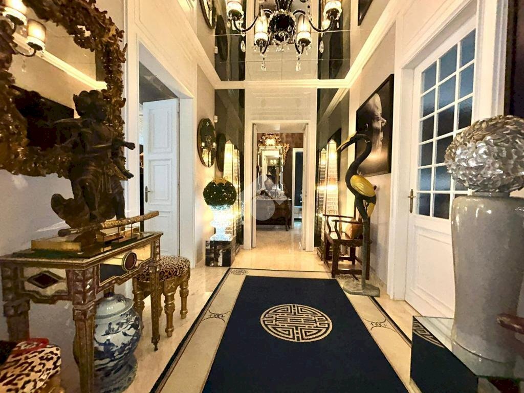 Appartamento Via Prarostino, Torino (zona Campidoglio) - foto 2