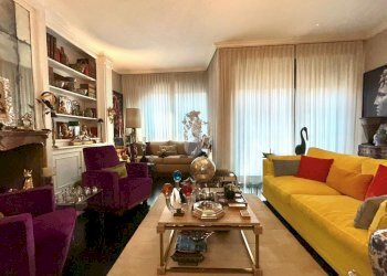 Appartamento Via Prarostino, Torino (zona Campidoglio) - foto 1