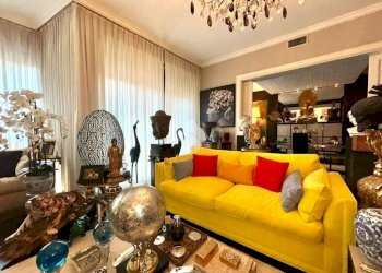 Appartamento Via Prarostino, Torino (zona Campidoglio) - foto 7