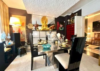 Appartamento Via Prarostino, Torino (zona Campidoglio) - foto 9