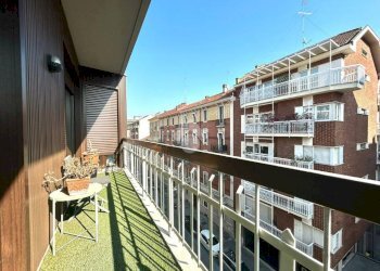 Appartamento Via Prarostino, Torino (zona Campidoglio) - foto 11