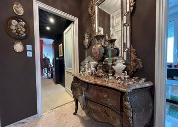 Appartamento Via Prarostino, Torino (zona Campidoglio) - foto 12