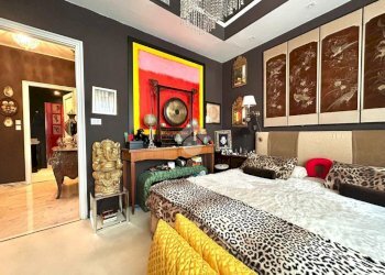 Appartamento Via Prarostino, Torino (zona Campidoglio) - foto 14