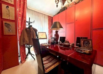 Appartamento Via Prarostino, Torino (zona Campidoglio) - foto 15