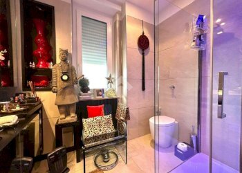 Appartamento Via Prarostino, Torino (zona Campidoglio) - foto 17