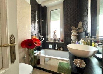 Appartamento Via Prarostino, Torino (zona Campidoglio) - foto 18