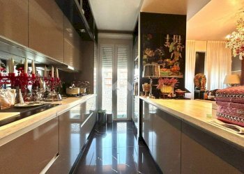 Appartamento Via Prarostino, Torino (zona Campidoglio) - foto 19