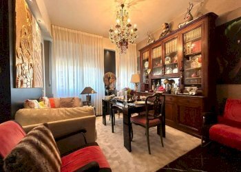 Appartamento Via Prarostino, Torino (zona Campidoglio) - foto 21