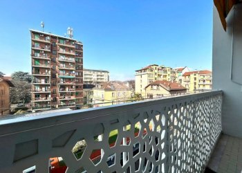 Appartamento Via Prarostino, Torino (zona Campidoglio) - foto 22