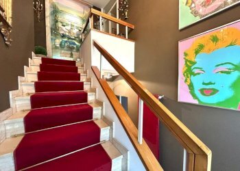 Appartamento Via Prarostino, Torino (zona Campidoglio) - foto 24