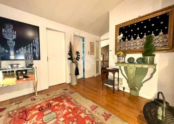 Appartamento Via Prarostino, Torino (zona Campidoglio) - foto 25