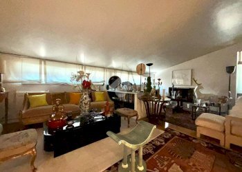 Appartamento Via Prarostino, Torino (zona Campidoglio) - foto 26