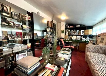 Appartamento Via Prarostino, Torino (zona Campidoglio) - foto 28