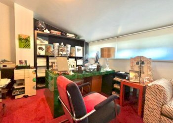 Appartamento Via Prarostino, Torino (zona Campidoglio) - foto 29