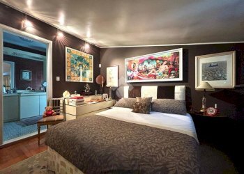 Appartamento Via Prarostino, Torino (zona Campidoglio) - foto 30