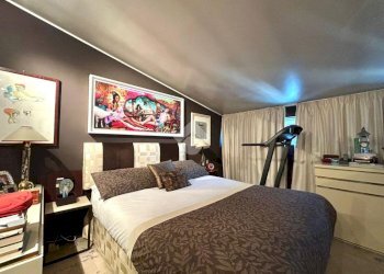 Appartamento Via Prarostino, Torino (zona Campidoglio) - foto 31