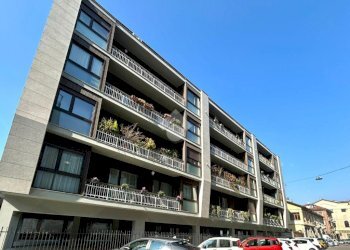 Appartamento Via Prarostino, Torino (zona Campidoglio) - foto 37