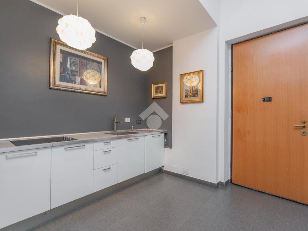 Bilocale Via Giuseppe Pomba, Torino (zona Centro) - foto 1