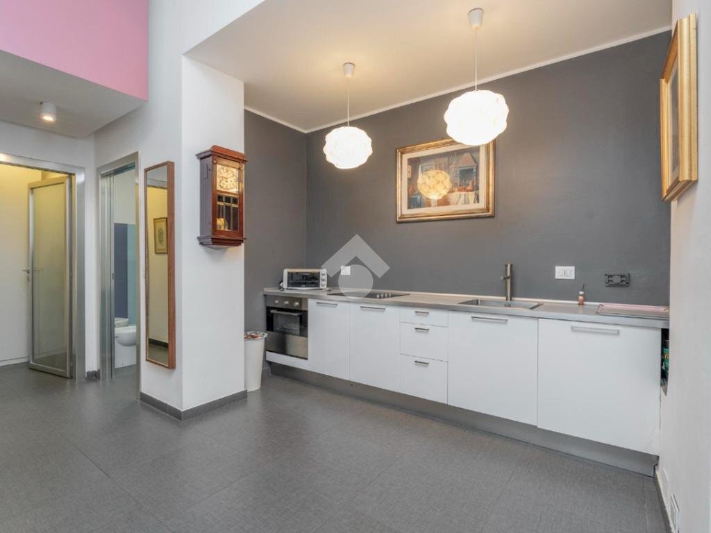 Bilocale Via Giuseppe Pomba, Torino (zona Centro) - foto 2