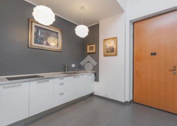 Bilocale Via Giuseppe Pomba, Torino (zona Centro) - foto 1