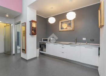 Bilocale Via Giuseppe Pomba, Torino (zona Centro) - foto 2