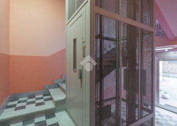 Bilocale Via Giuseppe Pomba, Torino (zona Centro) - foto 16