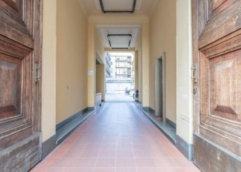 Bilocale Via Giuseppe Pomba, Torino (zona Centro) - foto 17