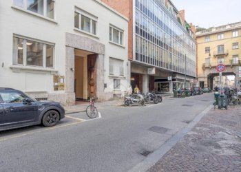 Bilocale Via Giuseppe Pomba, Torino (zona Centro) - foto 18