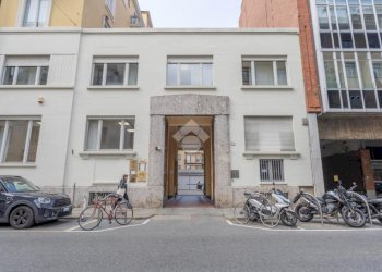 Bilocale Via Giuseppe Pomba, Torino (zona Centro) - foto 19