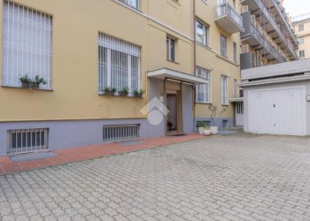 Bilocale Via Giuseppe Pomba, Torino (zona Centro) - foto 20