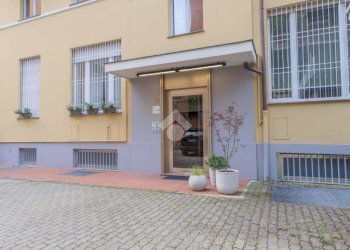 Bilocale Via Giuseppe Pomba, Torino (zona Centro) - foto 21