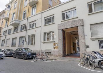 Bilocale Via Giuseppe Pomba, Torino (zona Centro) - foto 22