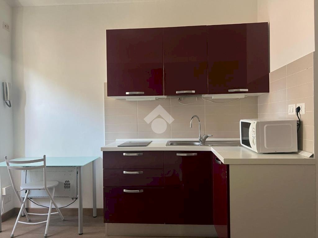 Monolocale Via Accademia Albertina, Torino (zona Centro) - foto 2