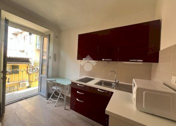 Monolocale Via Accademia Albertina, Torino (zona Centro) - foto 1