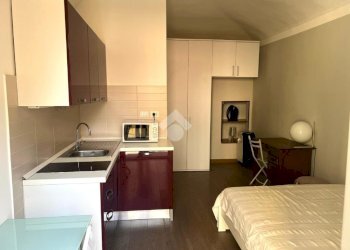 Monolocale Via Accademia Albertina, Torino (zona Centro) - foto 4