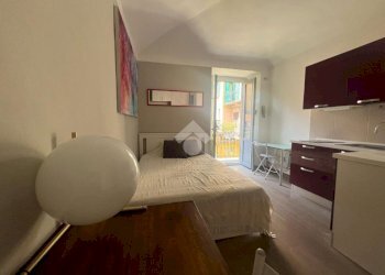 Monolocale Via Accademia Albertina, Torino (zona Centro) - foto 5